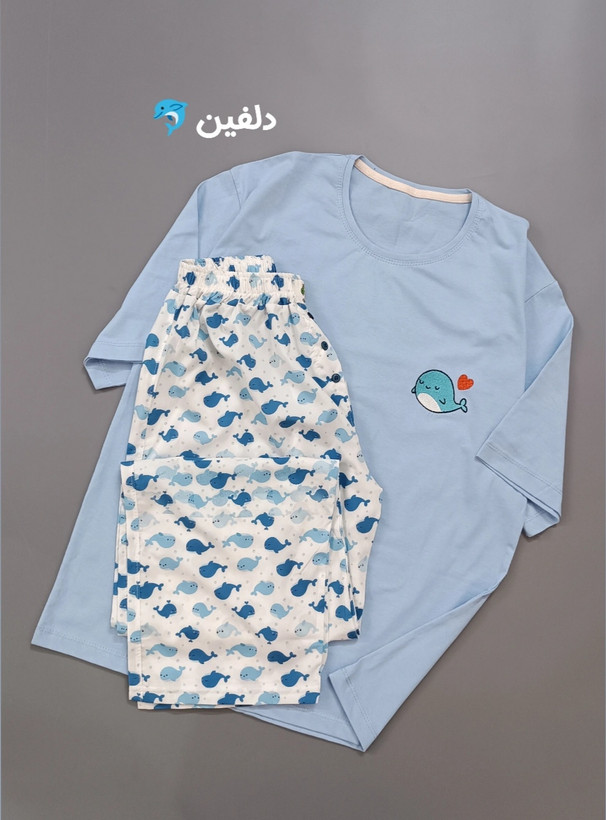 ست لانگ و بگ پینترستی